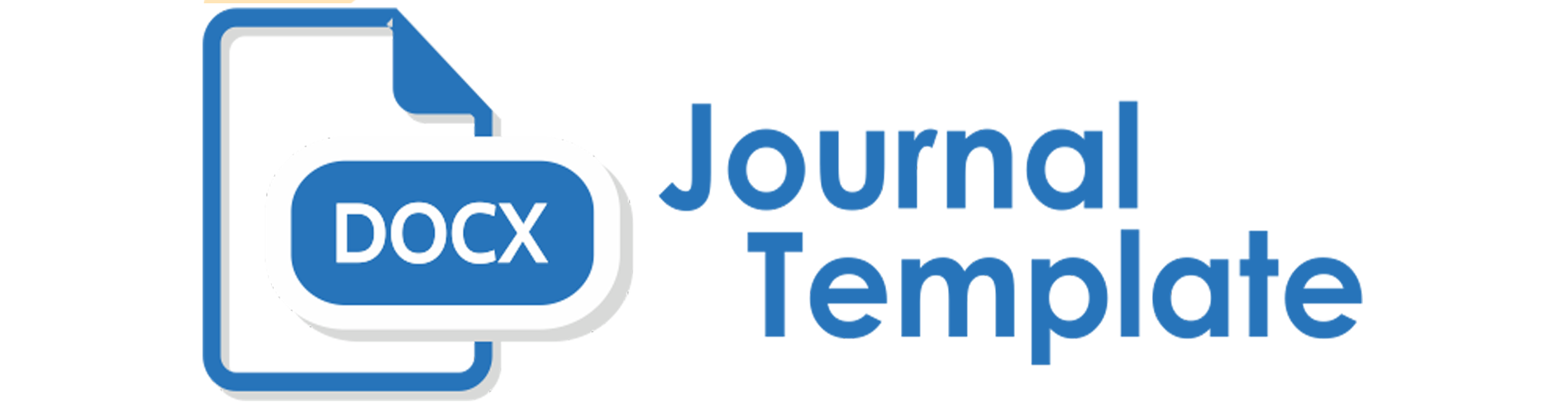 Journal Template